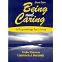 Being and Caring: A Psychology for Living
