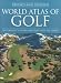 Book World Atlas of Golf