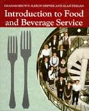 Review Blackwell Scientific Publications Ltd  / Introduction to Food and Beverage Service