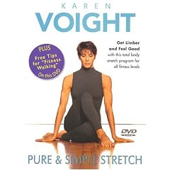 Pure & Simple Stretch