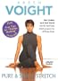 Karen Voight - Pure & Simple Stretch