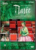 Rameau - Platée / Marc Minkowski, Laurent Pelly, Opéra de Paris [DVD]