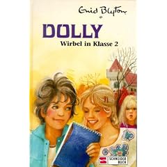 Dolly, Bd.2, Wirbel in Klasse 2
