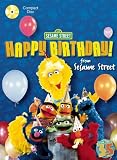 Happy Birthday from Sesame Street