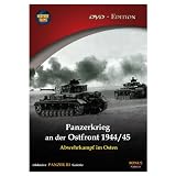 History Films - Panzerkrieg an der Ostfront 1944 / 45 - Abwehrkampf im Ostenvon "Karlheinz J. Geiger"