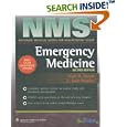 NMS Emergency Medicine (National Medical Series for Independent Study) by  Scott H Plantz and E. John Wipfler