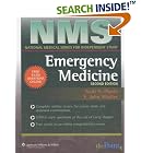 NMS Emergency Medicine (National Medical Series for Independent Study) by Scott H Plantz and E. John Wipfler