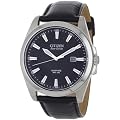 Citizen Men's BM7100-16E Corso Eco Drive Watch