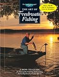 The Art of Freshwater Fishing: A How-To Guide (The Freshwater Angler)