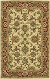 2' x 3' Bliss Hand-tufted Traditional Rug