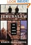 Jerusalem: One City, Three Faiths