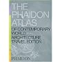 Phaidon Atlas Of Contemporary World Architecture: Travel Edition