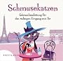 Schmusekatzen Gebrauchsanleitung f�r den richtigen Umgang mit ihr