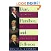 Burr, Hamilton, and Jefferson: A Study in Character