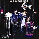 MEMORIES(DVD付)【初回限定盤A】