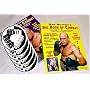 Bas Rutten's Big Book of Combat, Vols. 1 & 2 PLUS CDs!