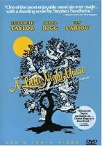 Stream A Little Night Music Movie Online.