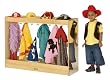 Thriftykydz Dress Up Island - Large - School & Play Furniture