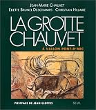 La grotte Chauvet � Vallon-Pont-d'Arc