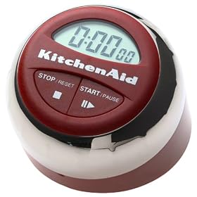 KitchenAid Timer