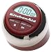 Kitchen & Housewares : KitchenAid KG150 Timer, Red