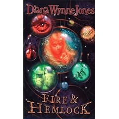 Fire and Hemlock