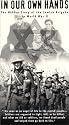 In Our Own Hands: The Hidden Story of the Jewish Brigade in World War II [VHS]