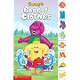Barney's Book of Clothes