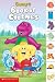 Books : Barney's Book Of Clothes (Barney)