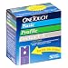 OneTouch Diabetic Test Strips, 50-Count Box
