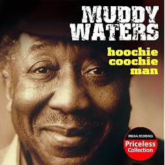 Hoochie Coochie Man