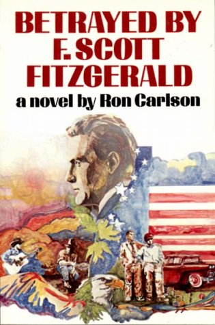 Betrayed by F. Scott Fitzgerald