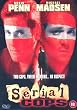 Serial Cops [DVD]