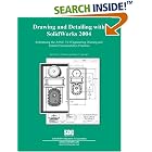 Click here to buy Drawing and Detailing with SolidWorks 2004 by  David Planchard and Marie Planchard.
