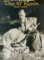 The 47 Ronin: Parts 1 & 2