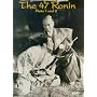 The 47 Ronin: Parts 1 & 2
