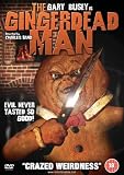 The Gingerdead Man [DVD]