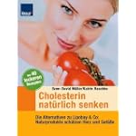 Cholesterin natürlich