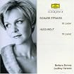 Wolf & Strauss: Lieder