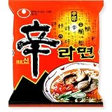 辛ラーメン