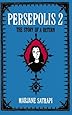 Persepolis 2: The Story of a Return