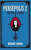 Persepolis 2: The Story of a Return