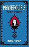 Persepolis 2: The Story of a Return