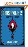 Persepolis 2: The Story of a Return