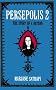Persepolis 2: The Story of a Return