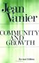 Community and growth