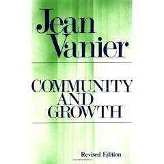 Community and growth