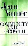 Community and growth
