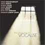 Rachmaninoff - Vocalise / Rachmaninoff, Moffo, Kissin, Galway, Tomita, Swenson, Asawa, Luboff Choir