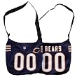 Detroit Lions Jersey Tote - 15"x4"x14"